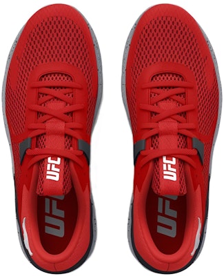 Under Armour Project Rock BSR 2 'Radiant Red Steel' 3025081-601 Shop Under Armour Project Rock BSR 2 'Radiant Red Steel' 3025081-601