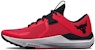 Under Armour Project Rock BSR 2 'Radio Red' Lelaki Merah 3025081-600