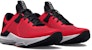 Under Armour Project Rock BSR 2 'Radio Red' Lelaki Merah 3025081-600