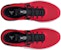 Under Armour Project Rock BSR 2 'Radio Red' Lelaki Merah 3025081-600