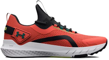 Order Under Armour Project Rock BSR 3 'After Burn 黑色燃燒' 3026462-800