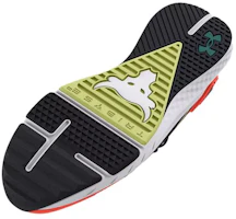 Purchase Under Armour Project Rock BSR 3 'After Burn 黑色燃燒' 3026462-800