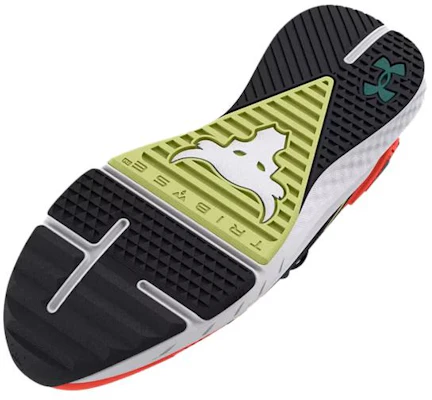 Under Armour Project Rock BSR 3 'After Burn 黑色燃燒' 3026462-800 Purchase Under Armour Project Rock BSR 3 'After Burn 黑色燃燒' 3026462-800