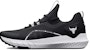 Under Armour Project Rock BSR 3 'Hitam Putih' 3026462-001
