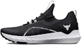 Buy Under Armour Project Rock BSR 3 'Hitam Putih' 3026462-001