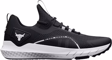 Under Armour Project Rock BSR 3 'Black White' 3026462-001 Under Armour Project Rock BSR 3 'Black White' 3026462-001