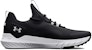 Under Armour Project Rock BSR 3 'Hitam Putih' 3026462-001