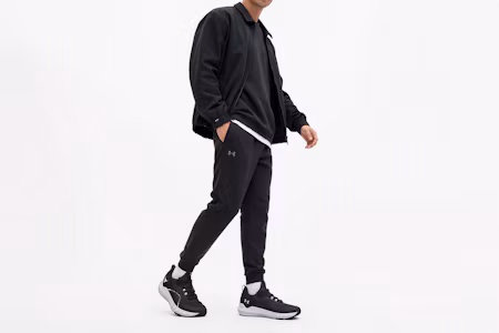 Order Under Armour 搖滾計畫 BSR 3 '黑白' 3026462-001
