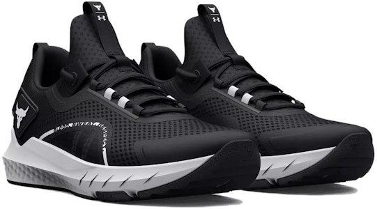 언더아머 프로젝트 락 BSR 3 '블랙 화이트' 3026462-001 Lookbook 언더아머 프로젝트 락 BSR 3 '블랙 화이트' 3026462-001