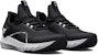 Under Armour Project Rock BSR 3 'Hitam Putih' 3026462-001