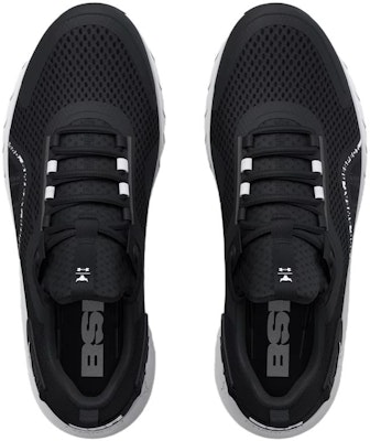 Under Armour Project Rock BSR 3 'Black White' 3026462-001 Shop Under Armour Project Rock BSR 3 'Black White' 3026462-001
