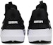 Purchase Under Armour Project Rock BSR 3 'Hitam Putih' 3026462-001