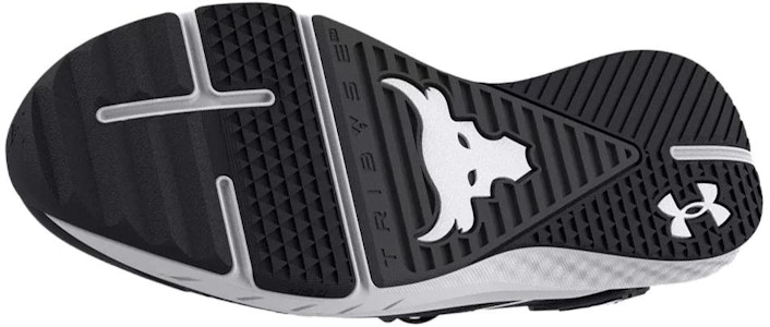 언더아머 프로젝트 락 BSR 3 '블랙 화이트' 3026462-001 Details for 언더아머 프로젝트 락 BSR 3 '블랙 화이트' 3026462-001