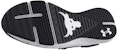 Under Armour Project Rock BSR 3 'Hitam Putih' 3026462-001