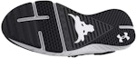 Details for Under Armour Project Rock BSR 3 'Hitam Putih' 3026462-001