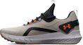 Buy Under Armour Project Rock BSR 3 ''Grau Orange'' 3026462-102