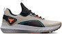 Under Armour Project Rock BSR 3 'Kelabu Jingga' 3026462-102