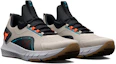 Lookbook Under Armour Project Rock BSR 3 ''Grau Orange'' 3026462-102