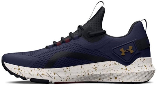 UAプロジェクトロック BSR 3 "ミッドナイトネイビー" 3026462-402 Buy UAプロジェクトロック BSR 3 "ミッドナイトネイビー" 3026462-402