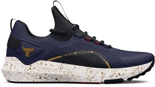 UAプロジェクトロック BSR 3 "ミッドナイトネイビー" 3026462-402 Order UAプロジェクトロック BSR 3 "ミッドナイトネイビー" 3026462-402