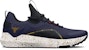 Under Armour Project Rock BSR 3 'Midnight Navy Metallic Gold' 3026462-402