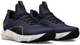 Lookbook Under Armour Project Rock BSR 3 'Midnight Navy Metallic Gold' 3026462-402