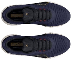 安德瑪Project Rock BSR 3 '午夜藍 金屬金' 3026462-402 Shop 安德瑪Project Rock BSR 3 '午夜藍 金屬金' 3026462-402