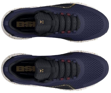 UAプロジェクトロック BSR 3 "ミッドナイトネイビー" 3026462-402 Shop UAプロジェクトロック BSR 3 "ミッドナイトネイビー" 3026462-402