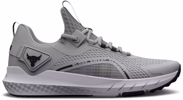 Under Armour Project Rock BSR 3 'Mod Grey' 3026462-100 Under Armour Project Rock BSR 3 'Mod Grey' 3026462-100