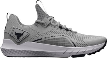 Under Armour Project Rock BSR 3 'Mod Grey' 3026462-100 Under Armour Project Rock BSR 3 'Mod Grey' 3026462-100