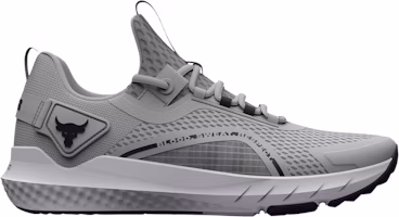 Under Armour Project Rock BSR 3 'Mod Grey' 3026462-100 Under Armour Project Rock BSR 3 'Mod Grey' 3026462-100