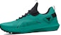 Under Armour Projek Rock BSR 3 'Royal Hitam' 3026462-401