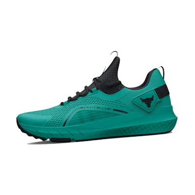 UA Project Rock BSR 3 'Royal Black'