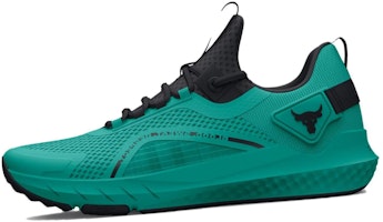 Under Armour Project Rock BSR 3 'Royal Black' 3026462-401 Under Armour Project Rock BSR 3 'Royal Black' 3026462-401