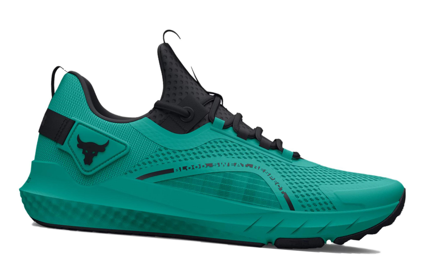 Order アンダーアーマー プロジェクトロック BSR 3 'ロイヤルブラック' 3026462-401 3026462-401