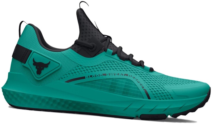 Under Armour Projek Rock BSR 3 'Royal Hitam' 3026462-401 Order Under Armour Projek Rock BSR 3 'Royal Hitam' 3026462-401