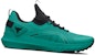 Under Armour Projek Rock BSR 3 'Royal Hitam' 3026462-401