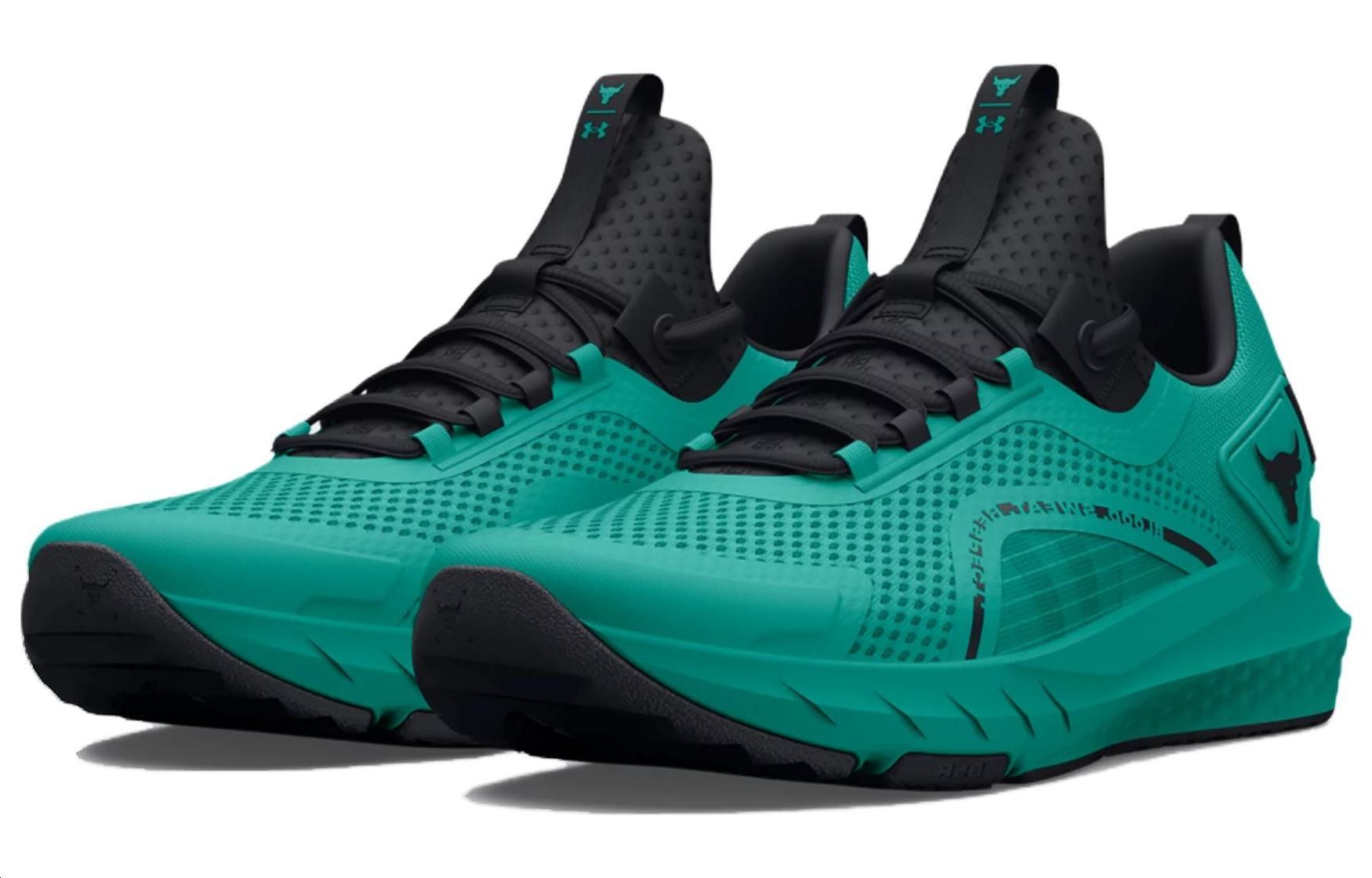 Lookbook アンダーアーマー プロジェクトロック BSR 3 'ロイヤルブラック' 3026462-401 3026462-401