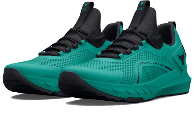 Under Armour Project Rock BSR 3 'Royal Black' 3026462-401 Lookbook Under Armour Project Rock BSR 3 'Royal Black' 3026462-401