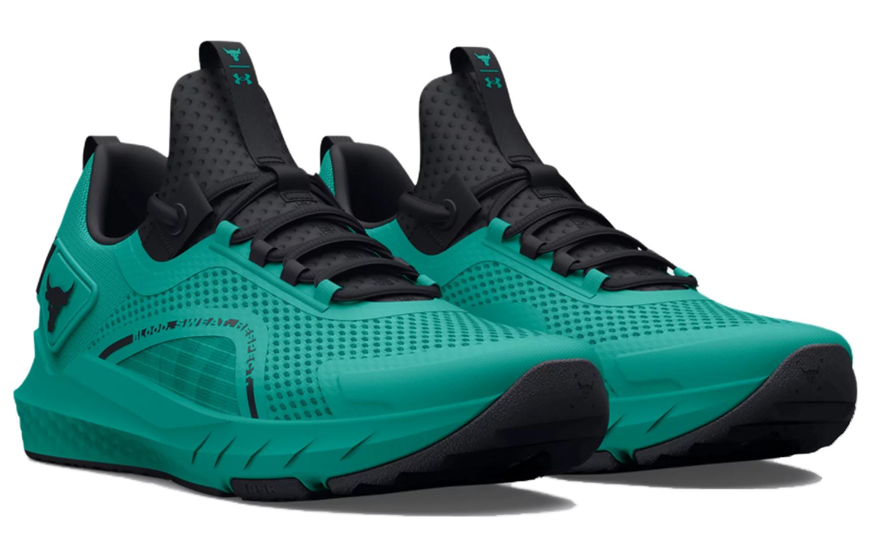 Shop アンダーアーマー プロジェクトロック BSR 3 'ロイヤルブラック' 3026462-401 3026462-401