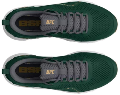 Under Armour Project Rock BSR 3 'UFC 30' 3027578-300 Shop Under Armour Project Rock BSR 3 'UFC 30' 3027578-300