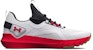 Under Armour Project Rock BSR 3 'UFC '23' Lelaki 3027822-100