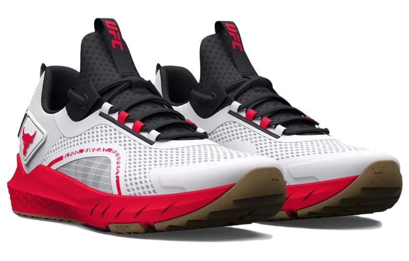 Shop 安德玛 Project Rock BSR 3 'UFC 2023' 3027822-100