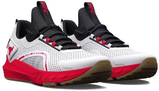 Under Armour Project Rock BSR 3 'UFC '23' Sepatu Olahraga Pria 3027822-100 Shop Under Armour Project Rock BSR 3 'UFC '23' Sepatu Olahraga Pria 3027822-100