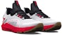 Under Armour Project Rock BSR 3 'UFC '23' Lelaki 3027822-100