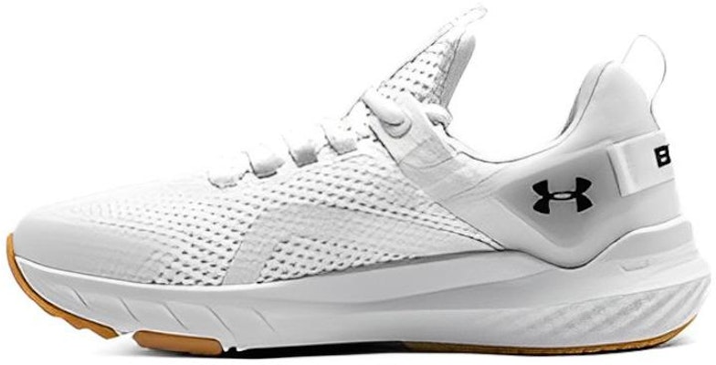 Under Armour Project Rock BSR 3 'White Halo Grey' 3026462-101 Buy Under Armour Project Rock BSR 3 'White Halo Grey' 3026462-101