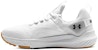 Under Armour Project Rock BSR 3 'Putih Halo Kelabu' 3026462-101