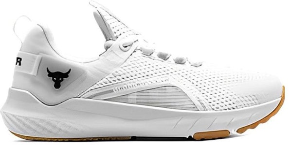 Under Armour Project Rock BSR 3 'Putih Halo Kelabu' 3026462-101 Order Under Armour Project Rock BSR 3 'Putih Halo Kelabu' 3026462-101