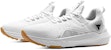 Under Armour Project Rock BSR 3 'Putih Halo Kelabu' 3026462-101
