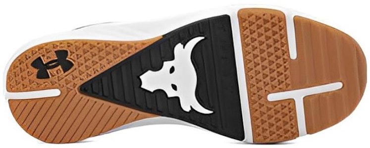 Under Armour Project Rock BSR 3 'Putih Halo Kelabu' 3026462-101 Purchase Under Armour Project Rock BSR 3 'Putih Halo Kelabu' 3026462-101